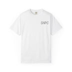 “Raising Warriors, Raising Awareness” SNPC Men’s Tee