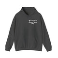 “It Takes A Village, SNPC Ally” Women’s Hoodie
