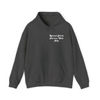 “It Takes A Village, SNPC Ally” Women’s Hoodie