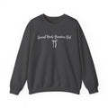 “Special Needs Grandma Club” Women’s Sweater
