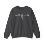 “Special Needs Grandma Club” Women’s Sweater