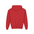 "Looking On The Bright Side" Youth Hoodie