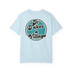 “It Takes A Village, SNPC Ally” Men’s Tee
