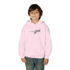 "The Power Of ...Yet" Youth Hoodie