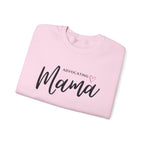 “Advocating Mama” Women’s Sweater