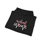 “Medical Mama” Women’s Hoodie