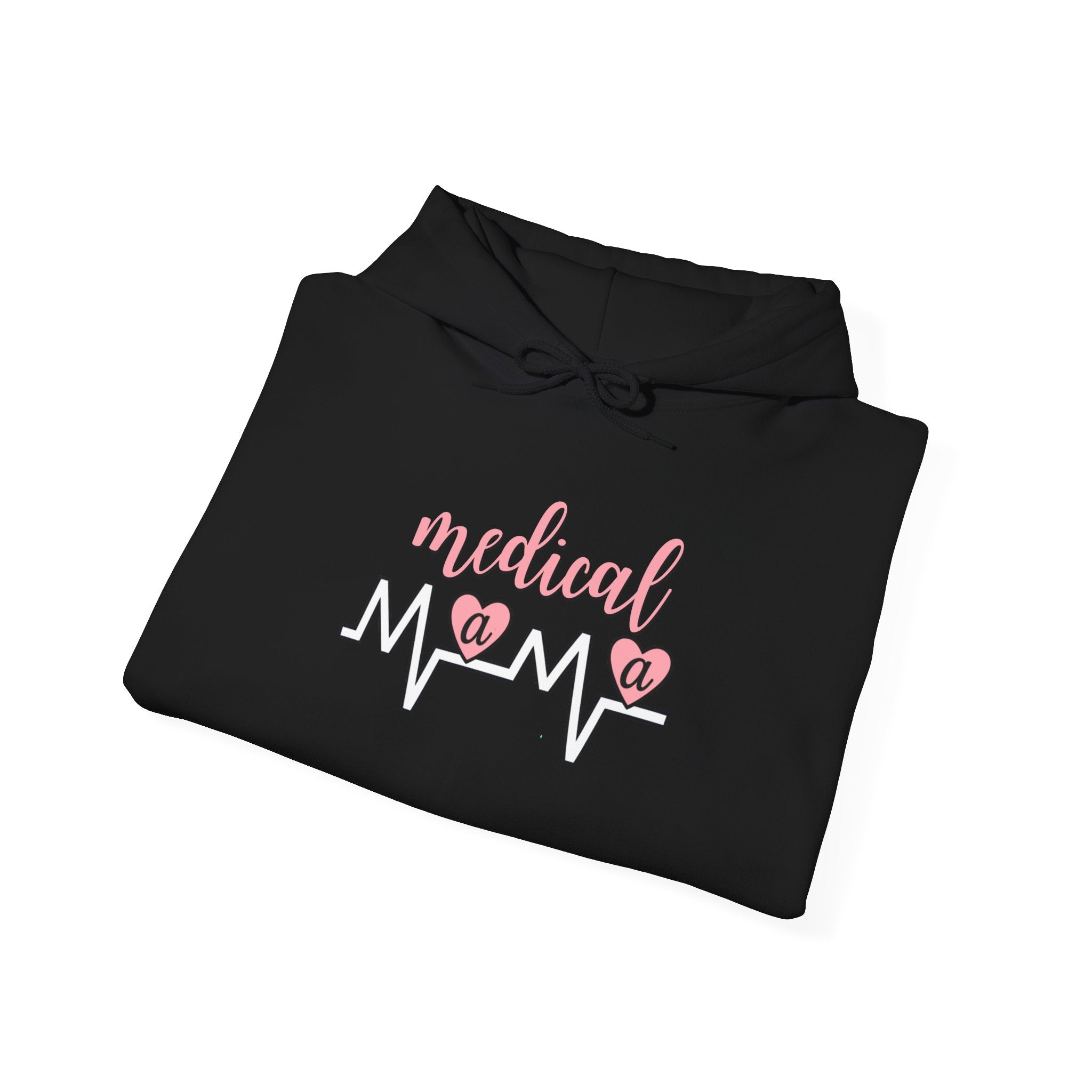 “Medical Mama” Women’s Hoodie