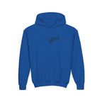 "The Power Of ...Yet" Youth Hoodie
