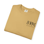 “All Abilities Rock” SNPC Men’s Tee