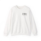 “All Abilities Rock” SNPC Men’s Sweater