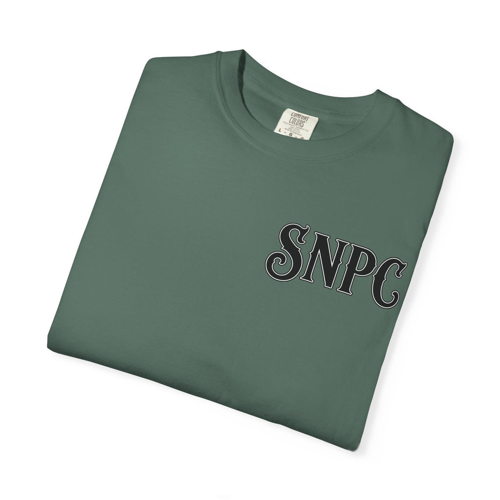 “Special Needs Parents Club” Men’s Tee