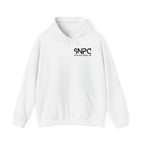"Not All Disabilities Are Visible" Men’s Hoodie