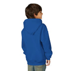 "The Power Of ...Yet" Youth Hoodie