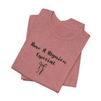 “Amo A Alguien Especial” Women’s Tee