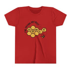 “I’m Trying My Best Honey” Youth Tee