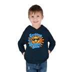 "Looking On The Bright Side" Toddler Hoodie
