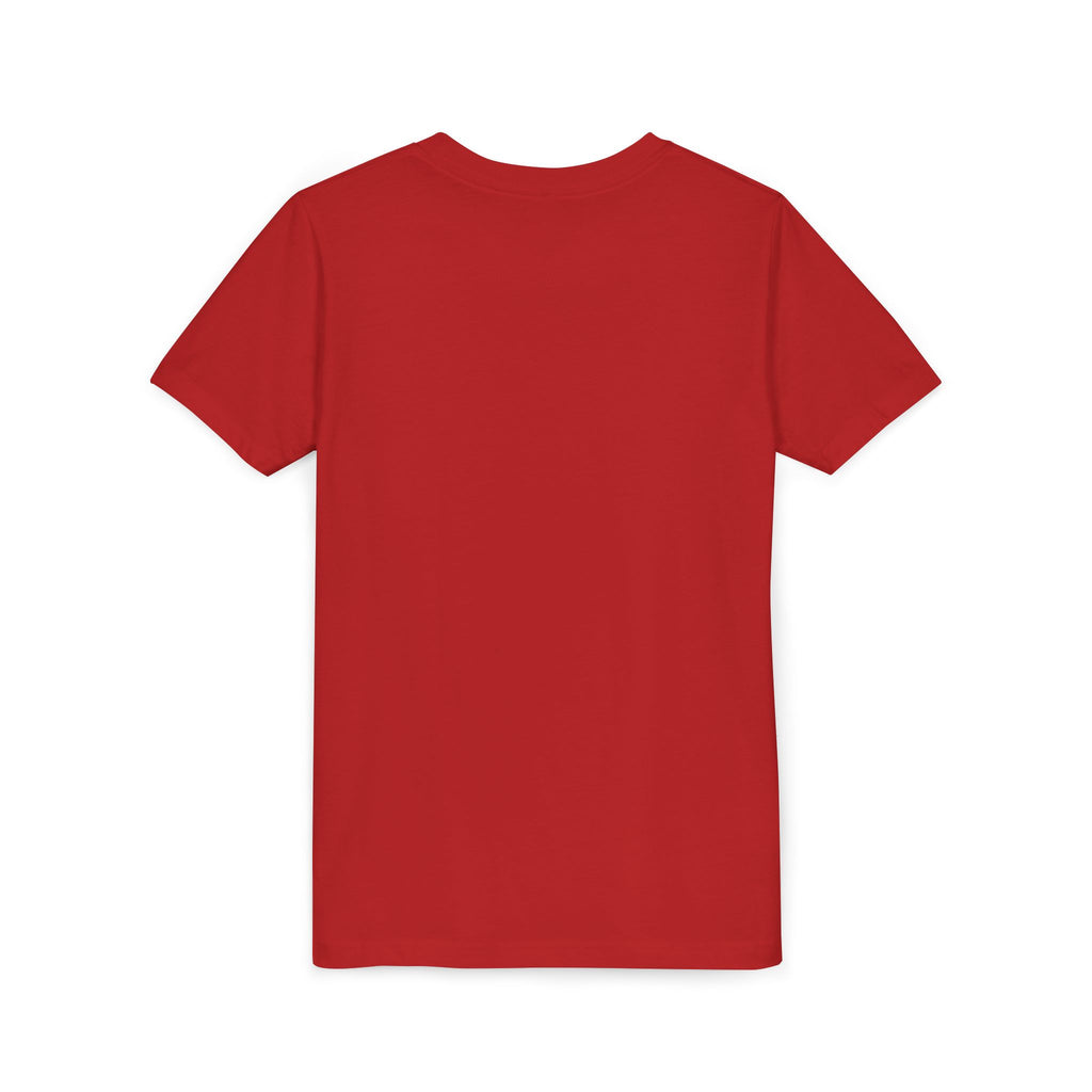 "The Power Of ...Yet" Youth Tee