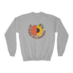 “All Brains Are Beautiful” Youth Sweater