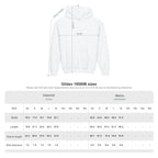 "The Power Of ...Yet (Hearts)" Youth Hoodie