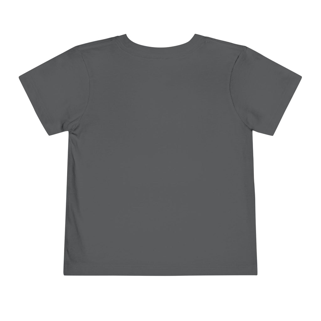 "Looking On The Bright Side" Toddler Tee