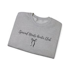 “Special Needs Auntie Club” Women’s Sweater