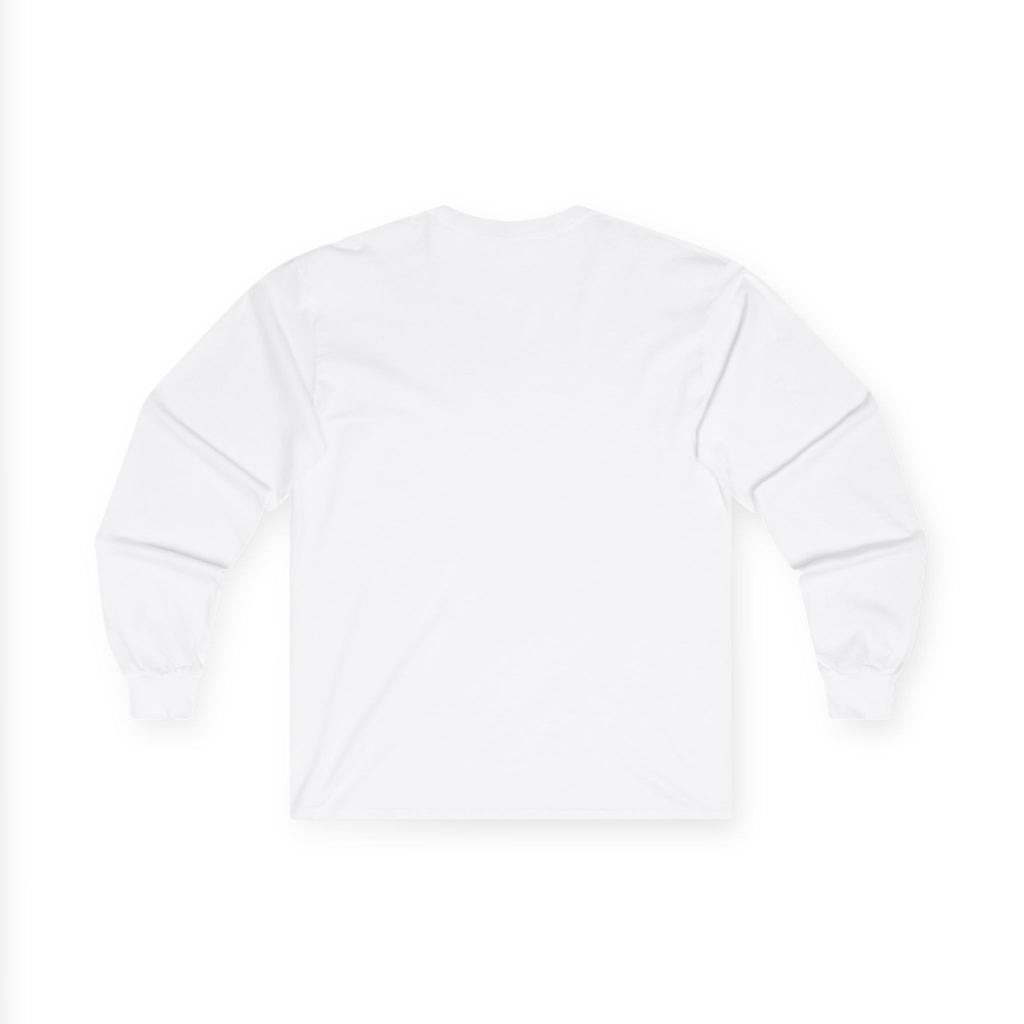 “Special Needs Uncle Club” Men’s Long Sleeve