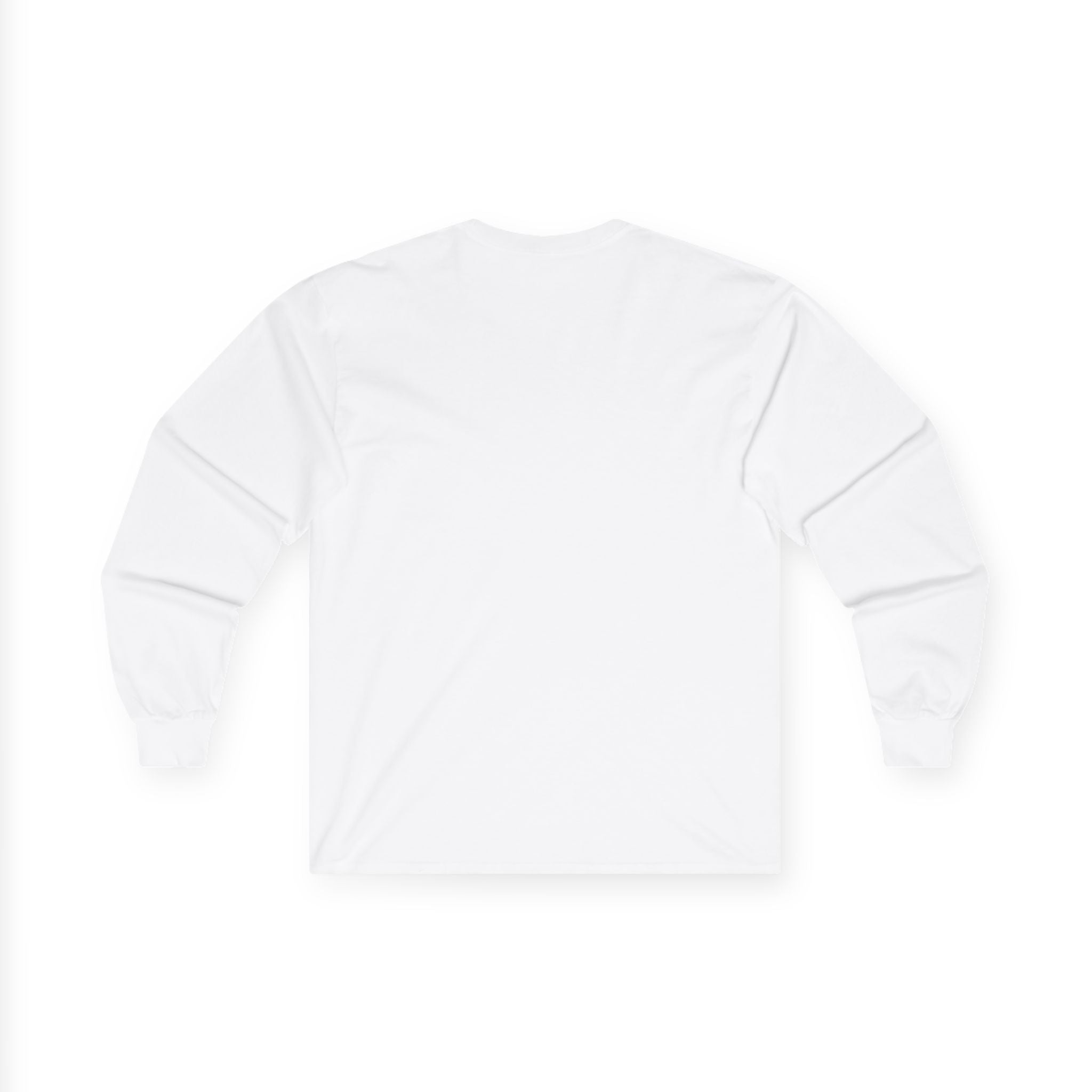 “Special Needs Uncle Club” Men’s Long Sleeve