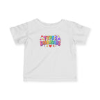 “Type 1 Diabadass” Infant Tee