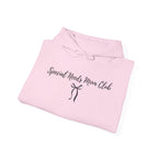 “Special Needs Mom Club” Women’s Hoodie
