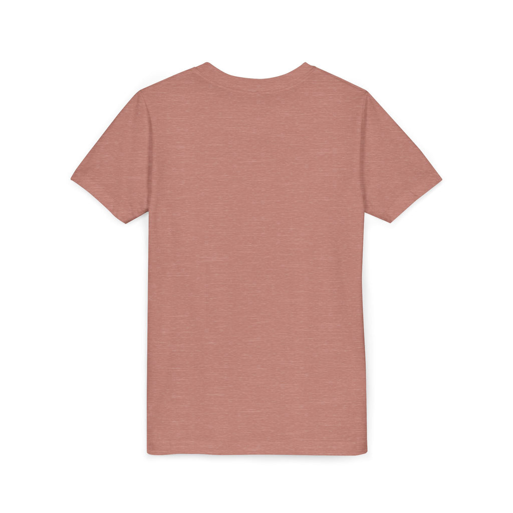 "The Power Of ...Yet" Youth Tee