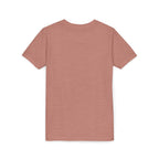 "The Power Of ...Yet" Youth Tee