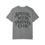“Special Needs Parents Club” Men’s Tee