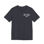 “It Takes A Village, SNPC Ally” Women’s Tee