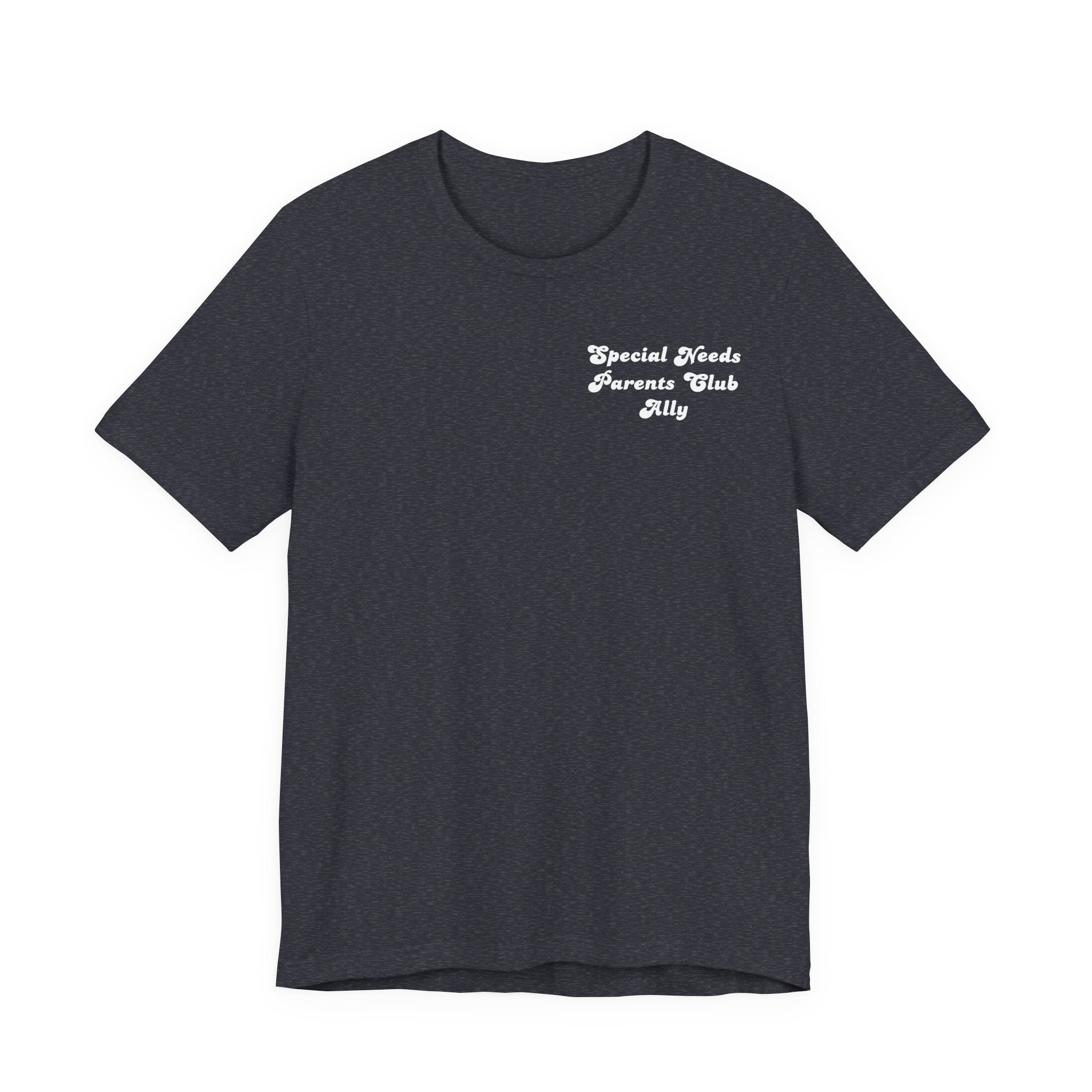 “It Takes A Village, SNPC Ally” Women’s Tee