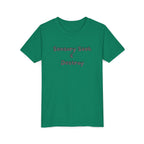 “Sensory Seek & Destroy” Youth Tee