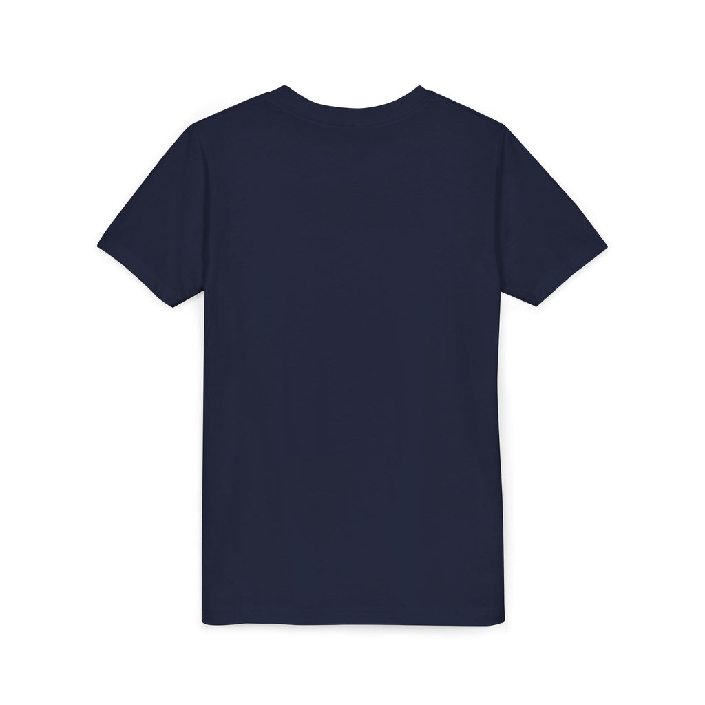 "The Power Of ...Yet" Youth Tee