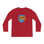 "Looking On The Bright Side" Youth Long Sleeve