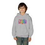 “Type 1 Diabadass” Youth Hoodie