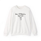“Amo A Alguien Especial” Women’s Sweater