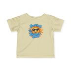 “Looking On The Bright Side” Infant Tee