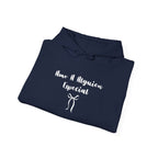 “Amo A Algiuen Especial” Women’s Hoodie