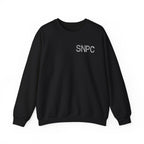 “Raising Warriors, Raising Awareness” SNPC Men’s Sweater