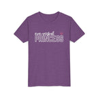 “Non-Verbal Princess” Youth Tee