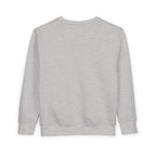 "Looking On The Bright Side" Toddler Sweater