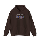 “Special Needs Uncle Club” Men’s Hoodie
