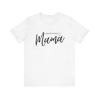 “Advocating Mama” Women’s Tee