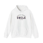 “Special Needs Uncle Club” Men’s Hoodie