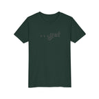 "The Power Of ...Yet" Youth Tee