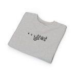 "The Power Of ...Yet" Toddler Sweater