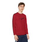 "The Power Of ...Yet" Youth Long Sleeve